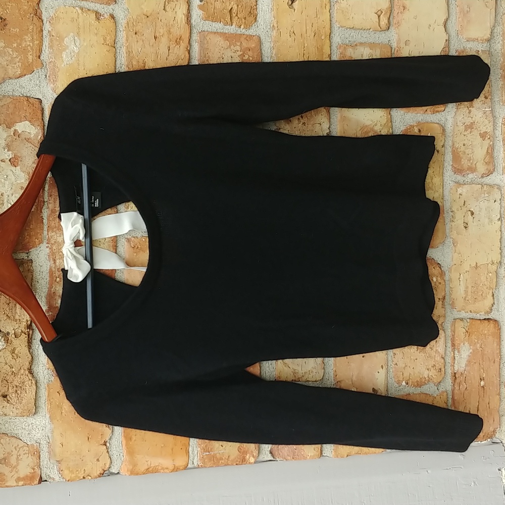 Angora Blend Sweater